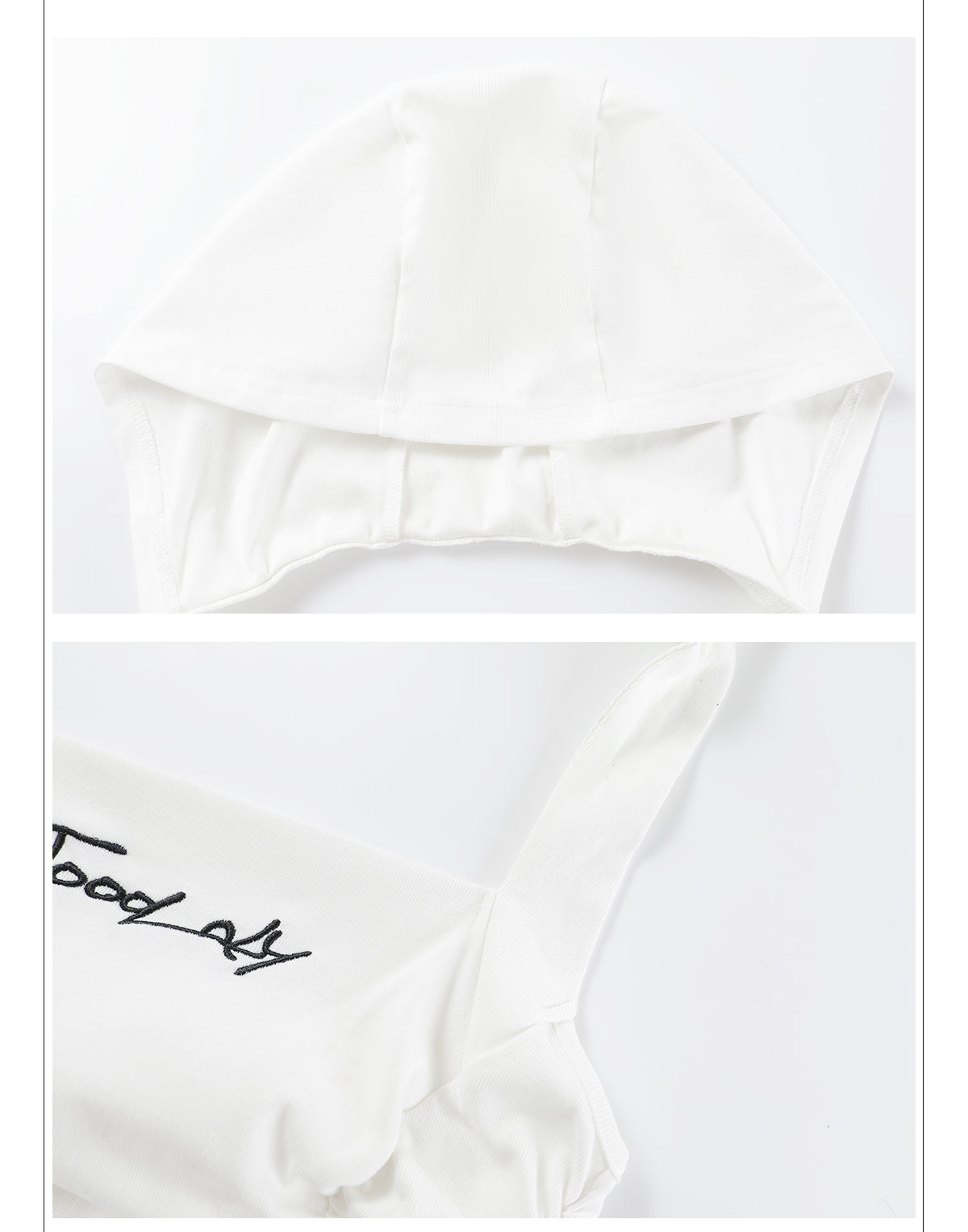 Y2K Minimalist Ruched Tank Top