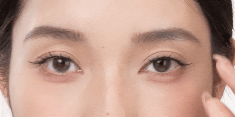 WOSADO Magnetic False Eyelashes – Disney Zootopia Collaboration