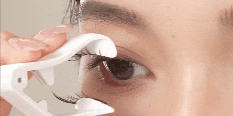 WOSADO Magnetic False Eyelashes – Disney Zootopia Collaboration