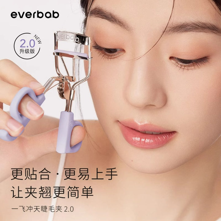 everbab一飞冲天太阳花睫毛夹