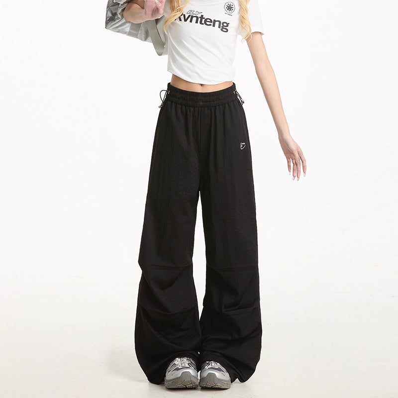 Multi-Color Quick-Dry Paratrooper Cargo Pants